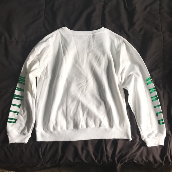 STAR WARS Wanted baby yoda/ Grogu design thin sweater Brand New Size 3 XL. - Picture 2 of 5